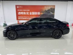 BMW 3 Series 330Li xDrive M Sport Night Edition Package - ფოტო 2