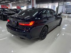 BMW 3 Series 330Li xDrive M Sport Night Edition Package - ფოტო 5