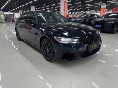 BMW 3 Series 330Li xDrive M Sport Night Edition Package - ფოტო 6