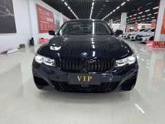 BMW 3 Series 330Li xDrive M Sport Night Edition Package - ფოტო 7