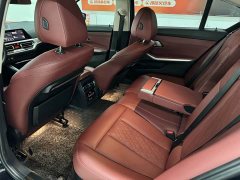 BMW 3 Series 330Li xDrive M Sport Night Edition Package - ფოტო 9