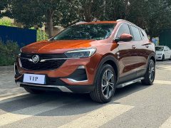 Buick Encore GX 2020 20T CVT FWD Luxury - ფოტო 1