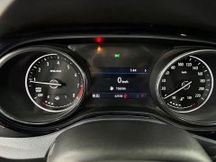 Buick Encore GX 2020 20T CVT FWD Luxury - ფოტო 10