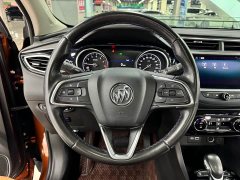 Buick Encore GX 2020 20T CVT FWD Luxury - ფოტო 11