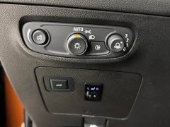 Buick Encore GX 2020 20T CVT FWD Luxury - ფოტო 12