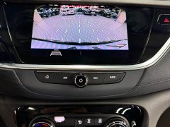 Buick Encore GX 2020 20T CVT FWD Luxury - ფოტო 14