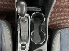 Buick Encore GX 2020 20T CVT FWD Luxury - ფოტო 15