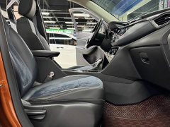 Buick Encore GX 2020 20T CVT FWD Luxury - ფოტო 17