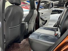 Buick Encore GX 2020 20T CVT FWD Luxury - ფოტო 18