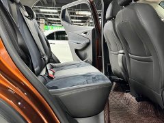Buick Encore GX 2020 20T CVT FWD Luxury - ფოტო 19