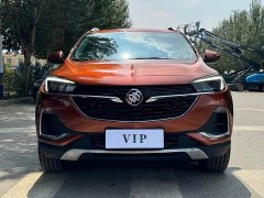Buick Encore GX 2020 20T CVT FWD Luxury - ფოტო 2