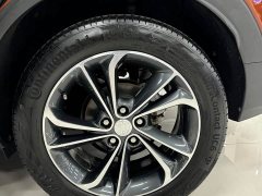 Buick Encore GX 2020 20T CVT FWD Luxury - ფოტო 20