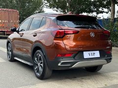 Buick Encore GX 2020 20T CVT FWD Luxury - ფოტო 5