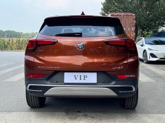 Buick Encore GX 2020 20T CVT FWD Luxury - ფოტო 6