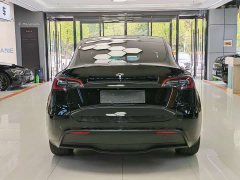 Tesla Model Y 2022 Long Range All-Wheel Drive - ფოტო 10