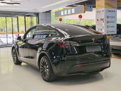 Tesla Model Y 2022 Long Range All-Wheel Drive - ფოტო 11