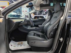 Tesla Model Y 2022 Long Range All-Wheel Drive - ფოტო 4