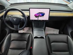 Tesla Model Y 2022 Long Range All-Wheel Drive - ფოტო 5