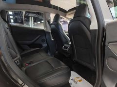 Tesla Model Y 2022 Long Range All-Wheel Drive - ფოტო 6