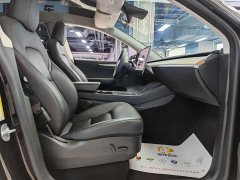 Tesla Model Y 2022 Long Range All-Wheel Drive - ფოტო 7