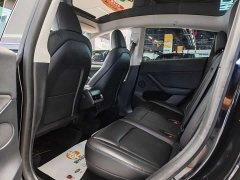 Tesla Model Y 2022 Long Range All-Wheel Drive - ფოტო 8