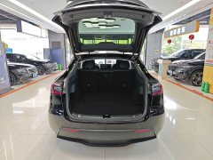 Tesla Model Y 2022 Long Range All-Wheel Drive - ფოტო 9