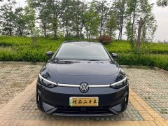 Volkswagen ID.7 VIZZION PRO - ფოტო 1
