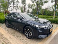 Volkswagen ID.7 VIZZION PRO - ფოტო 3