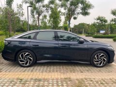 Volkswagen ID.7 VIZZION PRO - ფოტო 4