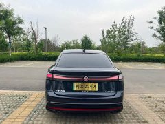 Volkswagen ID.7 VIZZION PRO - ფოტო 5