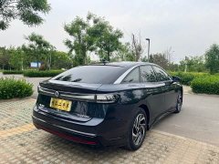 Volkswagen ID.7 VIZZION PRO - ფოტო 6