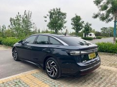 Volkswagen ID.7 VIZZION PRO - ფოტო 7