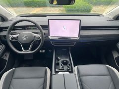 Volkswagen ID.7 VIZZION PRO - ფოტო 9