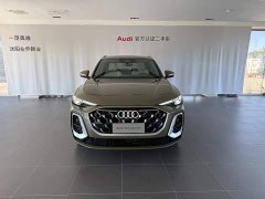 Audi Q5L 2026 2.0T Exclusive Edition for Millions of Users - ფოტო 2