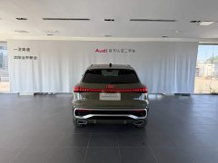 Audi Q5L 2026 2.0T Exclusive Edition for Millions of Users - ფოტო 4