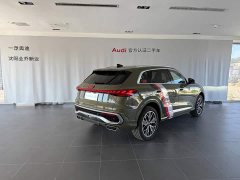 Audi Q5L 2026 2.0T Exclusive Edition for Millions of Users - ფოტო 5