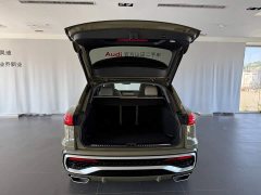 Audi Q5L 2026 2.0T Exclusive Edition for Millions of Users - ფოტო 6