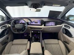 Audi Q5L 2026 2.0T Exclusive Edition for Millions of Users - ფოტო 7
