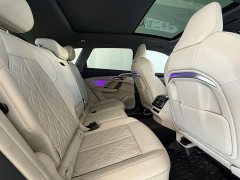 Audi Q5L 2026 2.0T Exclusive Edition for Millions of Users - ფოტო 9