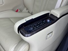 Toyota Alphard 2021 Hybrid 2.5L Premium Edition - ფოტო 10