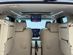 Toyota Alphard 2021 Hybrid 2.5L Premium Edition - ფოტო 11