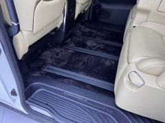 Toyota Alphard 2021 Hybrid 2.5L Premium Edition - ფოტო 6