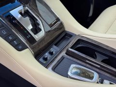 Toyota Alphard 2021 Hybrid 2.5L Premium Edition - ფოტო 8