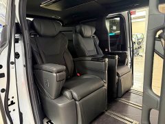 Toyota Alphard Twin Engine 2.5L Premium Edition - ფოტო 11