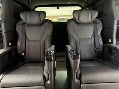 Toyota Alphard Twin Engine 2.5L Premium Edition - ფოტო 12