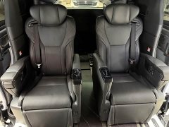 Toyota Alphard Twin Engine 2.5L Premium Edition - ფოტო 13