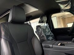 Toyota Alphard Twin Engine 2.5L Premium Edition - ფოტო 14