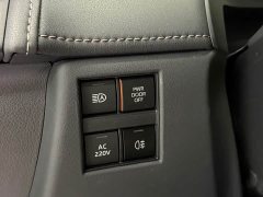 Toyota Alphard Twin Engine 2.5L Premium Edition - ფოტო 15