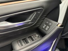 Toyota Alphard Twin Engine 2.5L Premium Edition - ფოტო 16