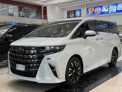 Toyota Alphard Twin Engine 2.5L Premium Edition - ფოტო 2